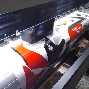 BISA COD: Decal Stiker R15 V3 & Motif Ducati Racing