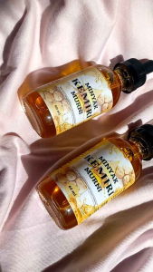 MINYAK KEMIRI MURNI DARI 100% BIJI KEMIRI TANPA CAMPURAN