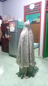 PROMO LEBARAN MUKENA ANAK TANGGUNG TERBARU // MUKENA ANAK USIA 8-12 TAHUN