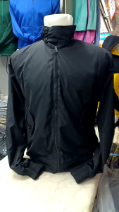 Jaket  Pria Dewasa Anti Air Waterproof