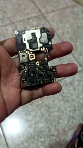 mesin redmi 8A pro Ram 3/32 mati jual gambling original copotan