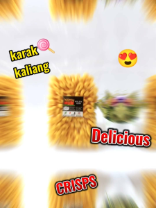 Karak Kaliang Khas Bukittinggi 88