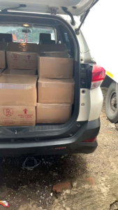 CAIRAN TUBLES NR 25 PREMIUM (ATI BOCOR)