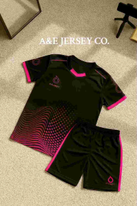 JERSEY OLAHRAGA ANAK USIA 5-13 TAHUN GRATIS SABLON NAMA+NOMOR