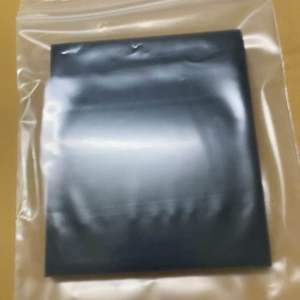 ฟองน้ำสำหรับเครื่องดูดฝุ่น Electrolux  ขนาด 12.5 x 11 cm ความหนา 9mm  สามารถวัดขนาดของเดิมได้เลยครับ  หากต้องการนำไปใช้กับขนาดอื่นๆ(ที่เล็กกว่า) สามารถตัดได้ตามขนาดที่ต้องการได้