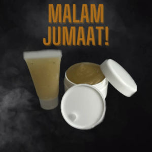 Gel Gambir Sarawak 100% Asli (10g) 🔥