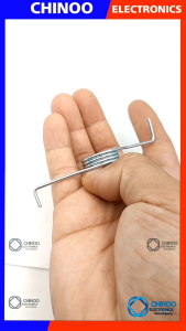 LG 2ถัง เครื่องซักผ้า สปริง ฝาถัง เครื่องซักผ้า 2ถัง ปั่นเเห้ง ตรงร่�น ไม่ต้องเเปลง คุณภาพดี เหมาะสม เครื่องซักที่มีสปริงฝาถัง LG