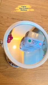 Ms Glow Day Cream Krim Pagi SPF 30