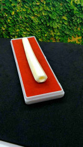 Pipa Tulang Sapi Premium Model Segi Enam A06: Solusi Pipa Berkualitas Tinggi untuk Berbagai Aplikasi