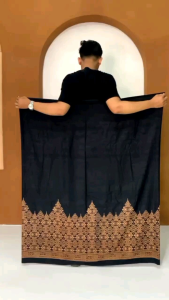 Sarung Batik Rayon Premium Terbaru