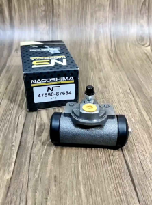 47550-87684 Wheel Cylinder Belakang Kanan Daihatsu Taft F70 / Master / Bak / Blok / Rem Bawah