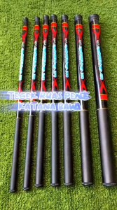 Joran Tegek Ruas Pendek Katana Bawal 300 360 450