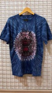 KAOS KHAS BALI MURAH MERIAH / KAOS BARONG BALI BAHAN ADEM / BAJU BALI KAOS BALI