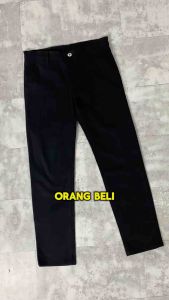 Celana Panjang Chinos Slimfit