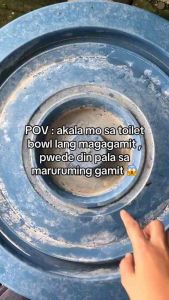 Personal Collection Tuff Toilet Bowl Cleaner Classic 1000ml