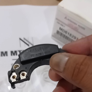 CDI DELCO POINT CONTACK MITSUBISHI T120SS NEW L300 ORIGINAL