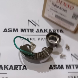 CDI DELCO POINT CONTAK ESPAS S89 S/D S92 ORIGNAL 1PC