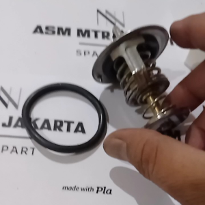 THERMOSTAT AVANZA XENIA VELOZ NEW XENIA ORIGINAL 1PC