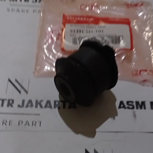 BUSHING ARM SMALL HONDA JAZZ GD3 IDSI VTEC CITY GD8 2003S/D2008 ORIGINAL 1PC