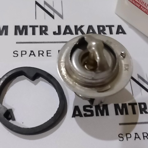 THERMOSTAT DAIHATSU GRAND MAX LUXIO MOBIL ORIGINAL 1PC