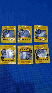 Harana acoustic Strings sold by 3 pieces per variant or by set