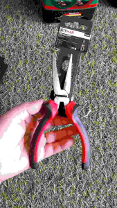 Kìm mỏ nhọn  kìm đa năng kìm làm thủ công kìm thép không gỉ