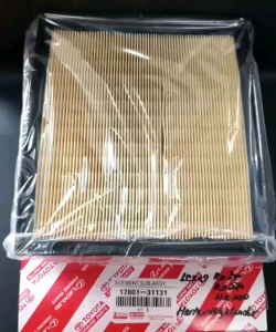 Description  The images shown are for illustration purposes only and may not be an exact representation of the product.  Suitable for:-   - TOYOTA SIENNA 2.7L(3th) 2011~2016 - TOYOTA HARRIER ASU60 2.0 2017-2020 - TOYOTA SIENNA 3.5L(3th) 2016~ - LEXUS ES 3