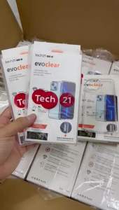 CASE AIRTECH SUPER CLEAR IPHONE 11/11 PRO//12/12 PRO/12 PRO MAX/13/13 PRO/13 PRO MAX/14/14 PLUS/14 PRO/14 PRO MAX/15/15 PLUS/15 PRO MAX EVOCLEAR NEO HYBRID CRYSTAL FLEX CASE AIRTECH