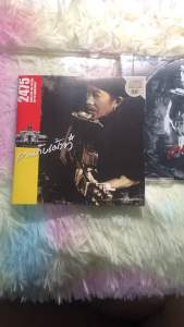 CD แอ๊ด คาราบาว ชุด คนกับเม้าท์