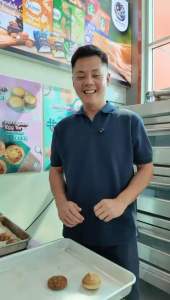 Heong Peah Original [ Stand Pouch / Boxes ]