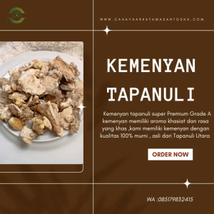 Kemenyan Super Tapanuli Premium Grade A 50gr: Kemenyan Asli Kemenyan Tapanuli