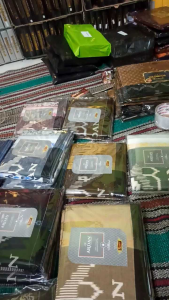 Sarung WADIMOR CLASSIC Jacquard Full Songket Terlaris Termurah
