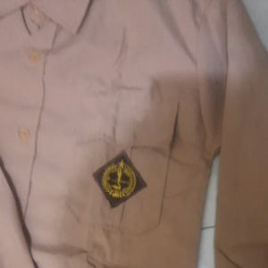BAJU PRAMUKA PENGGALANG SD TANGAN PANJANG DAN PENDEK