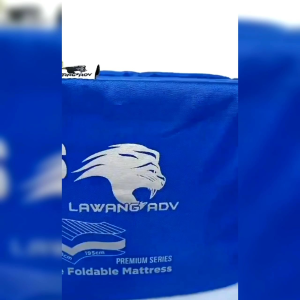 (COD)-matras poam liat kasur camping matras busa xtra tebal tikar tidur busa