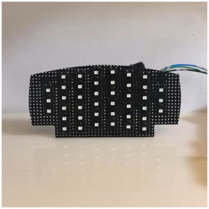 Lampu Stoplamp Running Megapro Mono / Mp Mono / Megapro Monoshock 11 Mode Led Strip