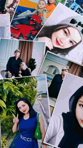 Cetak Foto UK 10RS Kertas A4 21x30 Sudah Laminasi