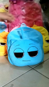 Tas gendong sfrunkytas sekolah anak SD TK paud ransel