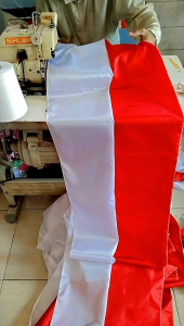 BENDERA MERAH PUTIH SEMUA UKURAN
