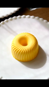 Cetakan Puding Mini Bavaya & Alternatif Lainnya
