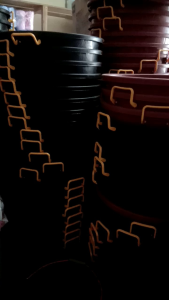 EMBER PLASTIK JUMBO 8O LITER/EMBER BESAR