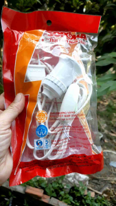[HCM] Đui đèn có công tắc dây 2m5