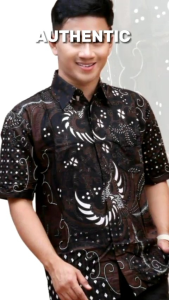 Batik Couple Keluarga Terlengkap Motif Lemah Teles Size M L XL XXL - Batik Family - Sarimbit Batik Pekalongan - Batik Couple Kekinian - Batik Pasangan