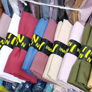 SEGI EMPAT KATUN VOAL.PARIS VOAL PREMIUM