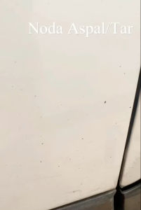 Ultimate Tar Remover Yueeka Penghilang Bekas Aspal Tar Mobil Motor Noda Serangga Noda Lem Ampuh Terjamin