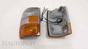 Lampu Sen Samping Depan ELF77PS / NHR55 ELF LAMA Harga Sepasang