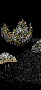 Siger Melati Kokoh Murah