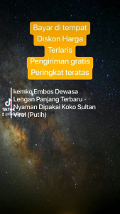 Kemko Sultan & Kemeja Koko Terbaru Terlaris Lebih Simple & Elegant 2023