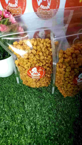 Marning Jagung pedas manis