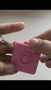 HAPPY VALENTINES Gift ideas 3d Instax Mini with Photo and namePM your name and photo