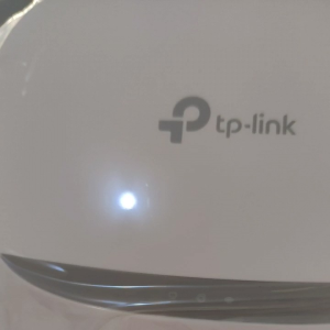 Router Modern TP-Link TL-WR840N: Solusi Router Rumah Baru